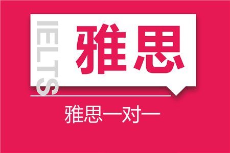 上海新航道雅思1对1/1对2/1对3/1对4