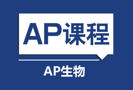 AP生物
