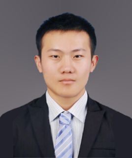新航道全封闭学院李磊