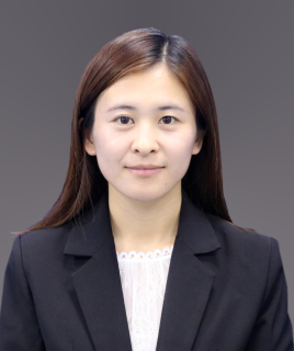 新航道全封闭学院卢晓卿